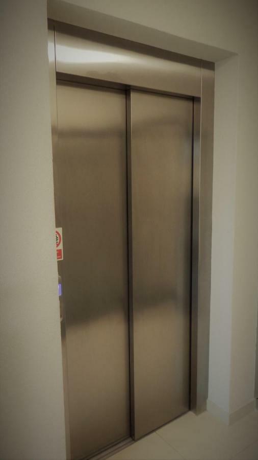 Apartament Blue Paradise Kolobrzeg Dış mekan fotoğraf
